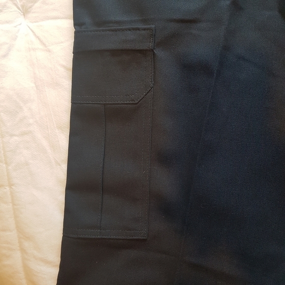 Dickie's Industrial Cargo Pants - Picture 4 of 9